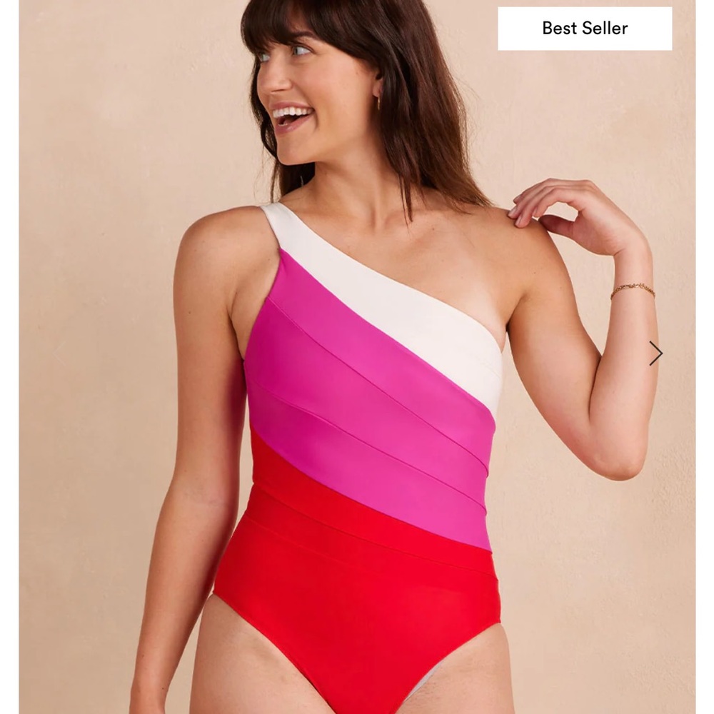 Summersault size 8 bathing suit